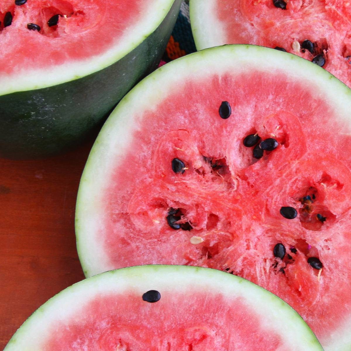 Watermelon- Blacktail Mountain